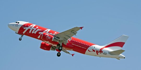 Tak mau izinnya dicabut, AirAsia janji bakal tambah modal