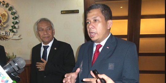 Soal pasal hina presiden, Fahri bilang 'tugas pejabat itu dimaki'