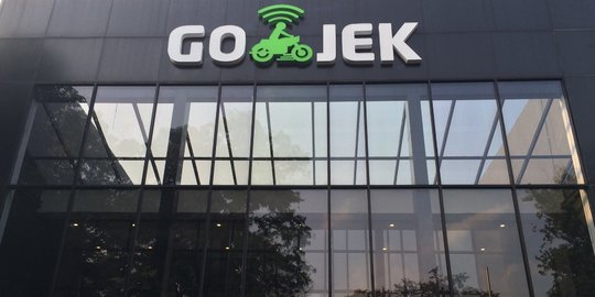 Menengok pusat komando GO-JEK, penghubung konsumen dan tukang ojek