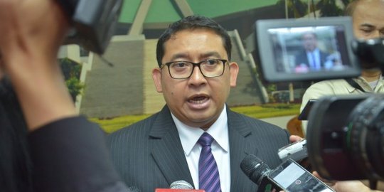 Cegah calon tunggal, Fadli Zon usul UU Pilkada direvisi sebelum 2017