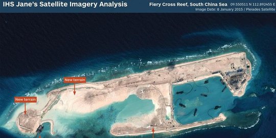 china selatan china bangun pangkalan militer rev4