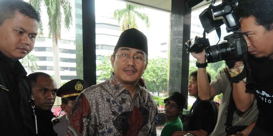 Mantan Ketua MK sebut pasal penghinaan presiden pemikiran feodal