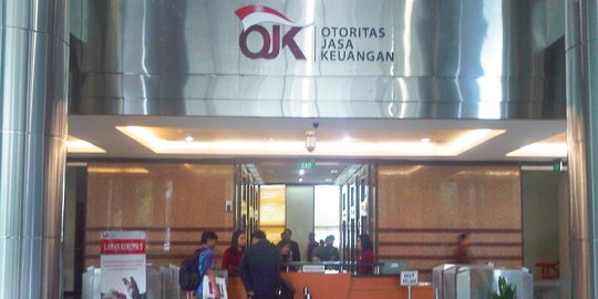 Pasca putusan MK, DPR minta OJK perkuat konsolidasi organisasi