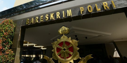 Bareskrim periksa Bupati Barru terkait kasus pemerasan