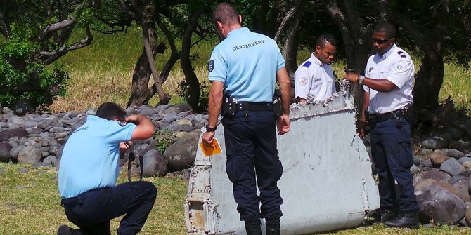 Pemerintah segera dampingi WNI korban MH370 dapatkan ganti rugi