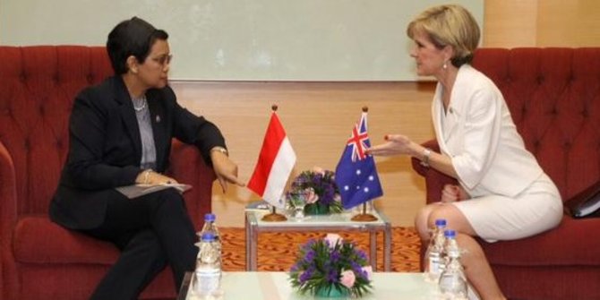 Normalisasi hubungan, Australia ingin buka konjen di Makassar