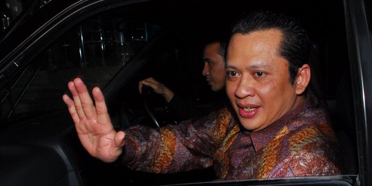 Bamsoet soal pasal penghinaan presiden: Emang Jokowi nabi?