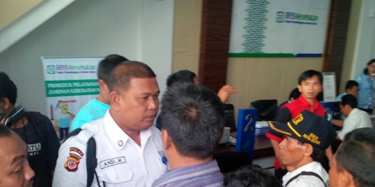 BPJS ditolak, orangtua bayi kembar di Depok ditagih Rp 150 juta