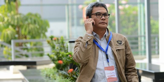 KPK: Hak OC Kaligis mau lapor ke mana saja