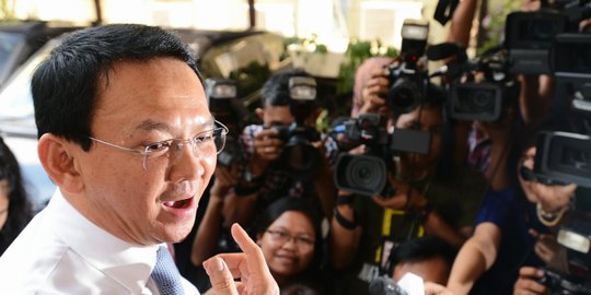 Ahok setuju ada Pansus buat telusuri pembelian lahan RS Sumber Waras