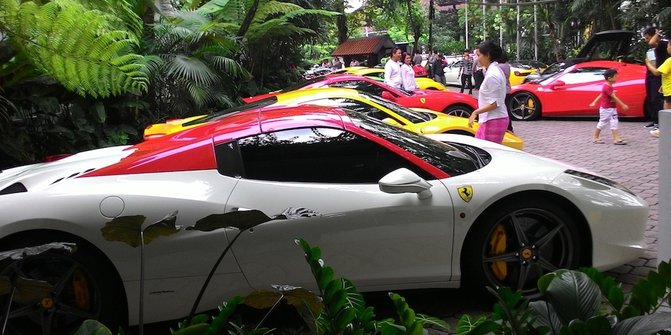 Kepala Hyundai Inggris: Nasib mobil sport semakin mengenaskan | merdeka.com