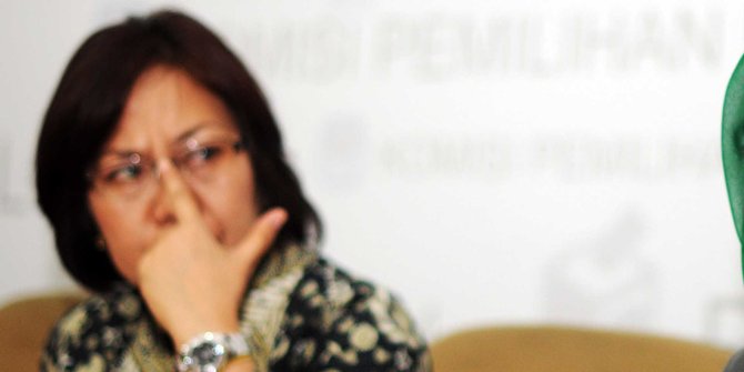Siti Zuhro: Kali ini Pak Jokowi cerdas tidak keluarkan Perppu