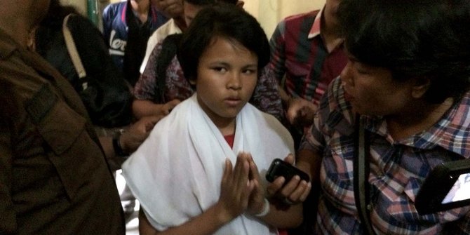 Diperkosa paman korban, pengasuh di Medan nekat bunuh balita