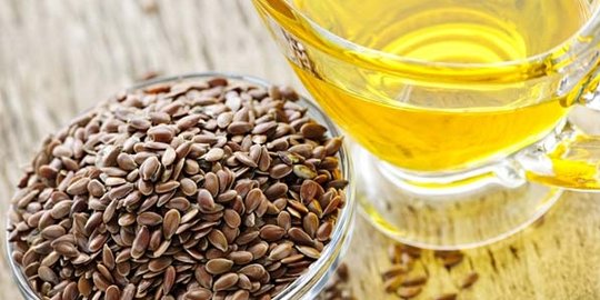 flaxseed