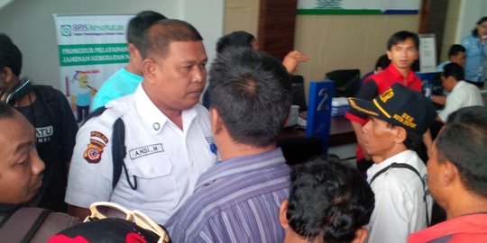 Ini penjelasan BPJS soal bayi kembar di Depok yang ditolak klaimnya