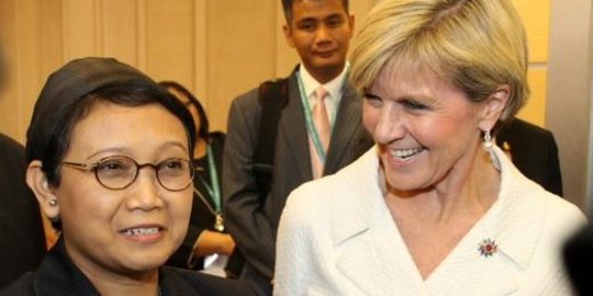 Siasat Australia perbaiki hubungan dengan RI usai eksekusi Bali Nine