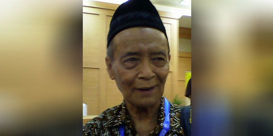 Muhammadiyah akan beri penghargaan ke Buya Syafii, Amien Rais & Din