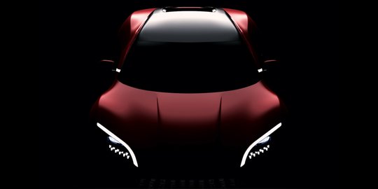 Diam-diam Thailand persiapkan 3 mobil sport bikinan sendiri?