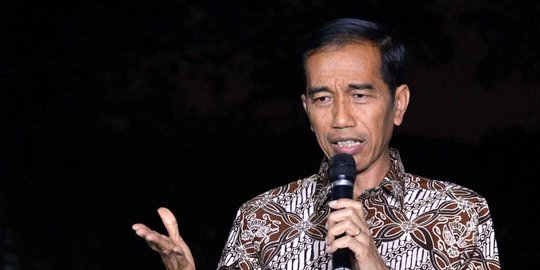 Kabar reshuffle, bagaimana nasib menteri penghina Jokowi?