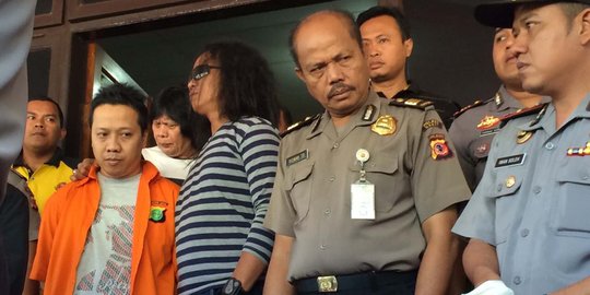 Polisi sebut sementara pembunuh sekretaris bos XL baru satu pelaku