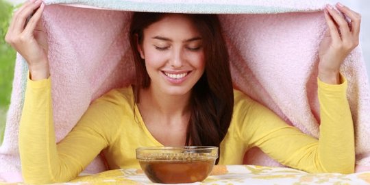 alami mimisan secara tiba-tiba? ini 6 cara mengatasinya!