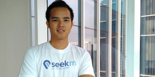 Seekmi.com berambisi jadi 'Tokopedia' jasa layanan