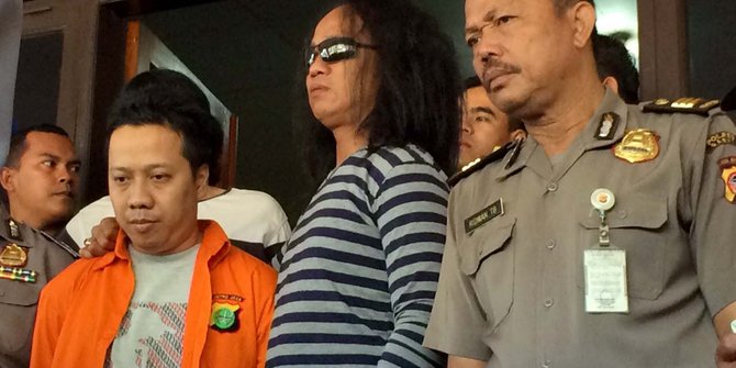 Saat telusuri anaknya, orangtua Rian sempat cekcok dengan 