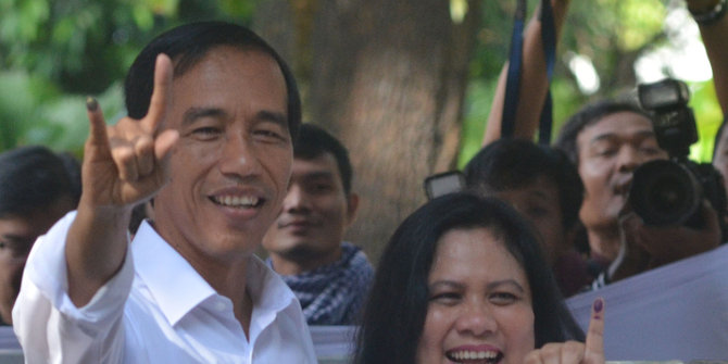 Politikus PDIP sebut Jokowi harus terbitkan Perppu demi rakyat