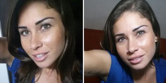 jalanan seksi ini sanggup meruntuhkan iman kaum adam rev8