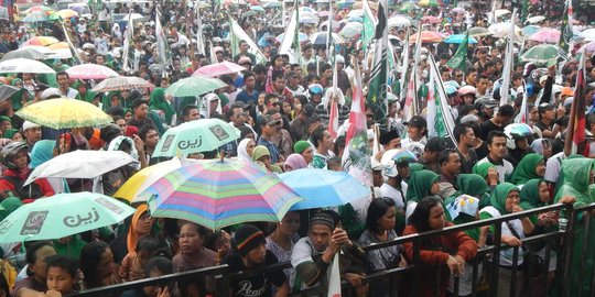 PKB beri sinyal usung calon di masa perpanjang Pilwali Surabaya