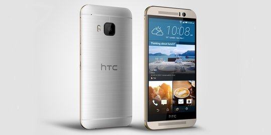 HTC jadi vendor gadget Android raksasa pertama yang gulung tikar?
