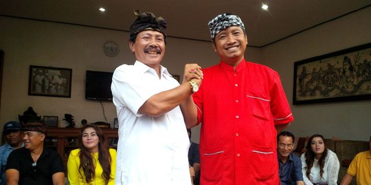 Calon tunggal bertambah, Jokowi pegang komitmen parpol