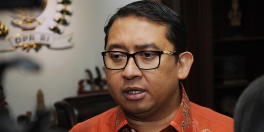 Marak calon tunggal, Fadli salahkan pemerintah tak revisi UU Pilkada