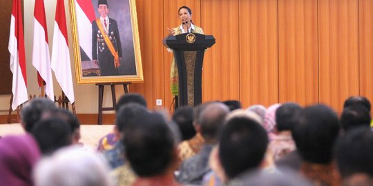17 Agustus, Menteri Rini sebar dirut BUMN ke seluruh Indonesia