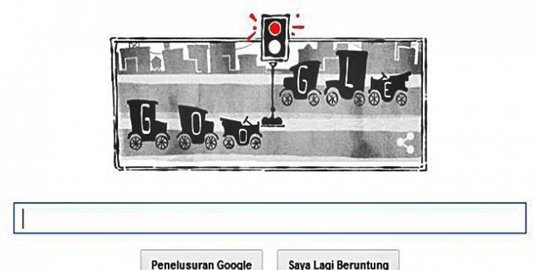 pertama kali ditemukan