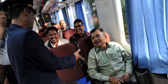 JK: Penerbitan Perppu Pilkada belum diperlukan