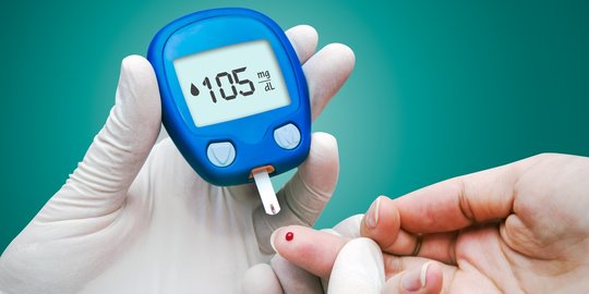 7 Alasan kenapa penderita diabetes dianjurkan makan ubi jalar