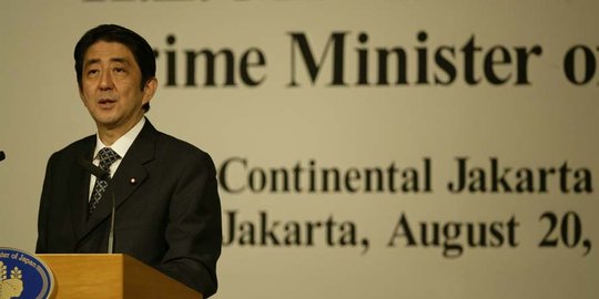 PM Jepang tak akan pakai kata maaf dalam pidato peringatan bom