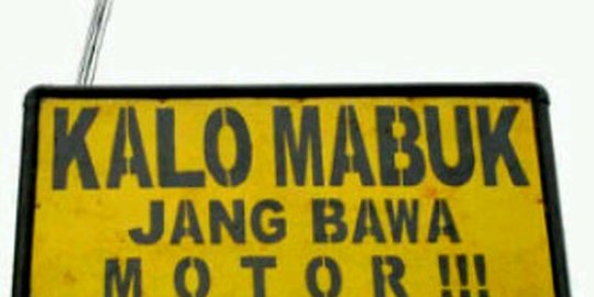 jangan bawa motor nanti cilaka rev4