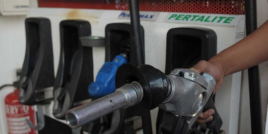 Pertamina akui ada pengguna Pertamax beralih ke Pertalite