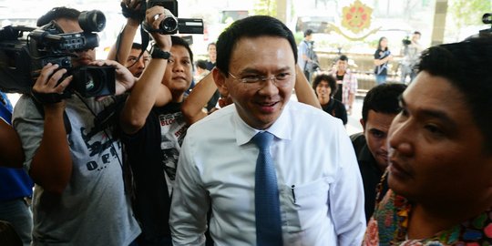 Ahok bakal gelar operasi pasar buat hadapi kartel daging