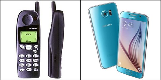 ke smartphone