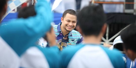 Pimpinan Komisi I tak masalah calon dubes orang politik