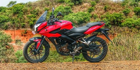 bajaj pulsar