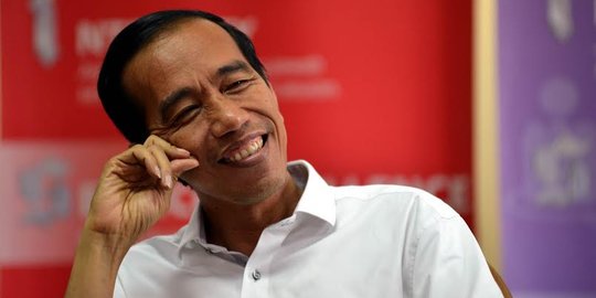 Kemarahan Jokowi soal perlambatan ekonomi & proyek infrastruktur