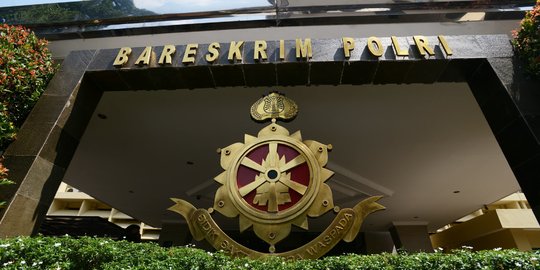 Kasus kondensat, Bareskrim rampungkan berkas eks bos TPPI