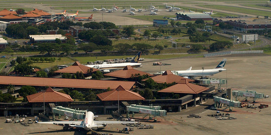 Aparat hukum diminta proses dugaan proyek Fiktif AirNav Indonesia