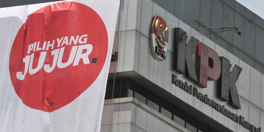 ICW: 9 orang capim KPK berafiliasi dengan partai politik