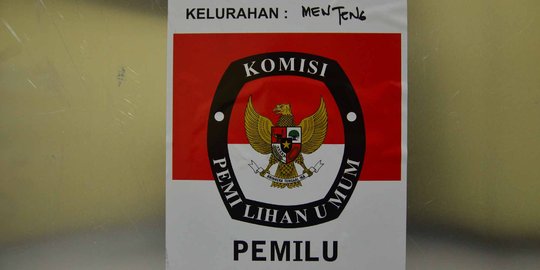 Sore ini, KPU tentukan nasib Pilkada kota Denpasar