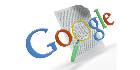 Struktur berubah, Google kini cuma jadi anak perusahaan